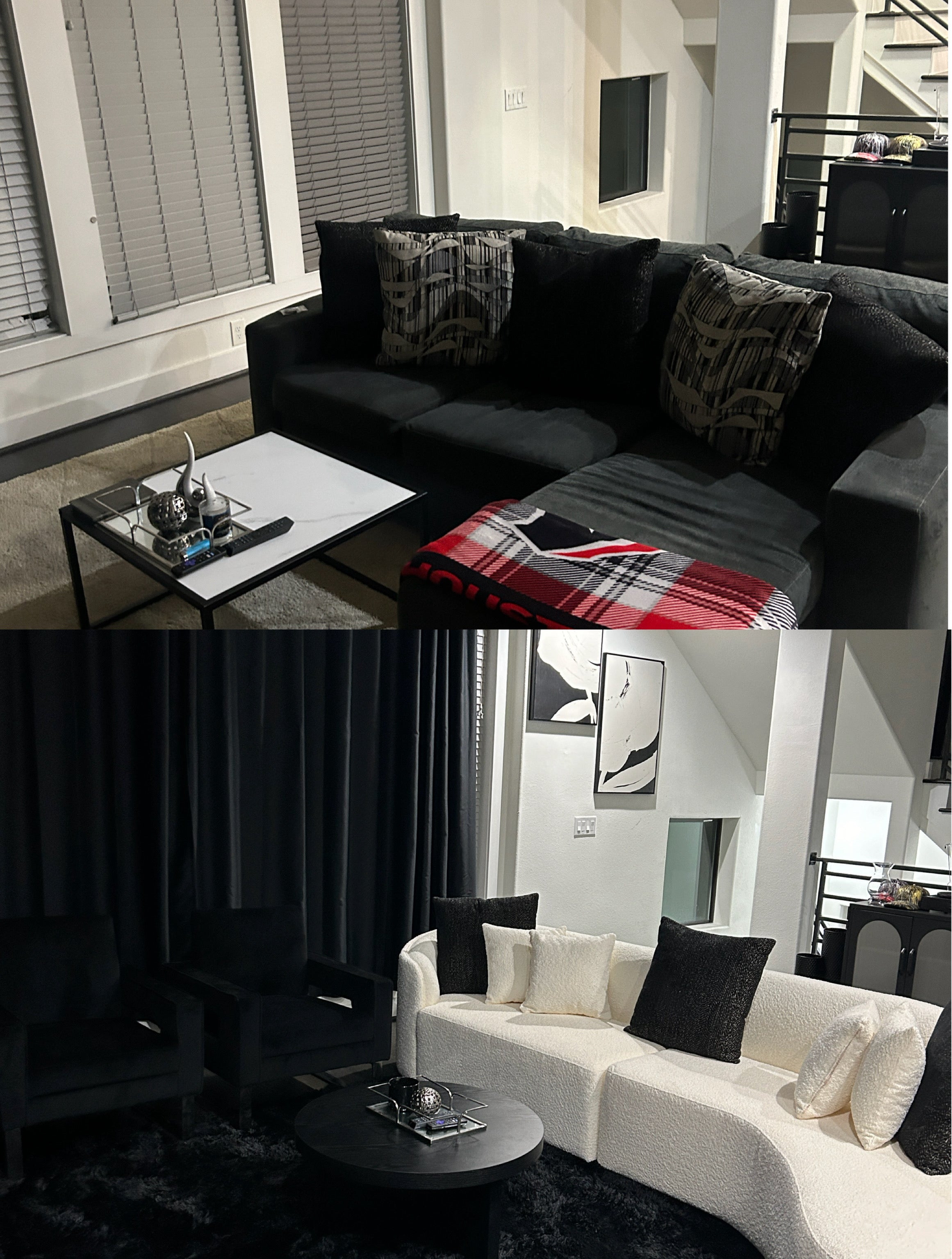 IN-PERSON — Single Room